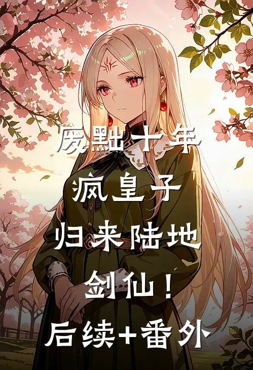 废黜十年疯皇子，归来陆地剑仙！后续+番外