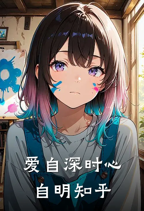 爱自深时心自明知乎