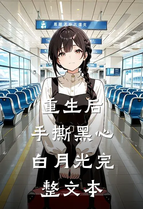 重生后，手撕黑心白月光完整文本