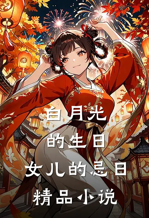 白月光的生日，女儿的忌日精品小说