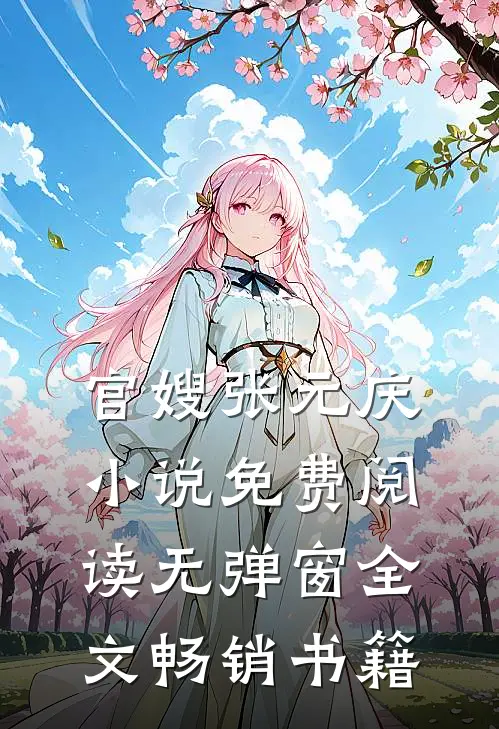 官嫂张元庆小说免费阅读无弹窗全文畅销书籍