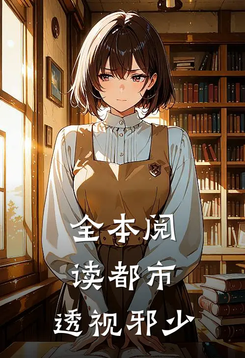 全本阅读都市：透视邪少
