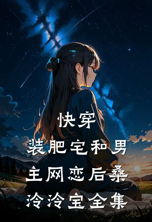 快穿：装肥宅和男主网恋后桑泠泠宝全集