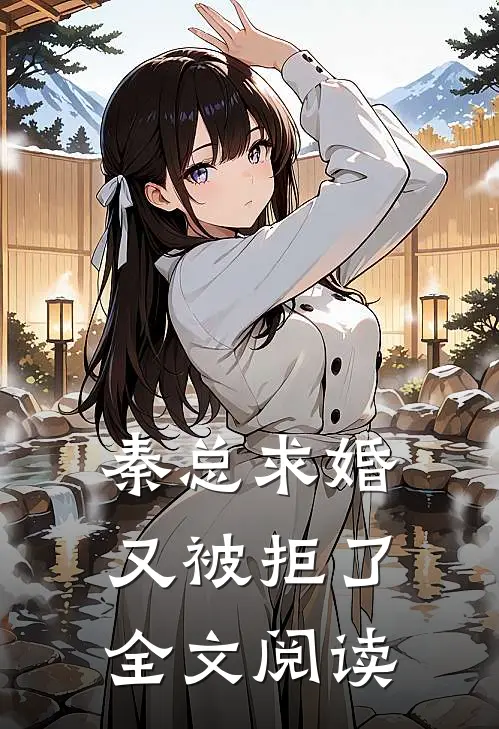 秦总求婚又被拒了全文阅读