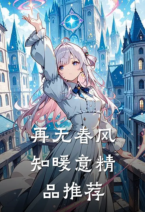 再无春风知暖意精品推荐