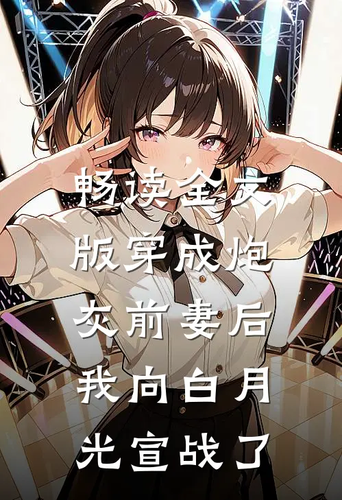畅读全文版穿成炮灰前妻后，我向白月光宣战了