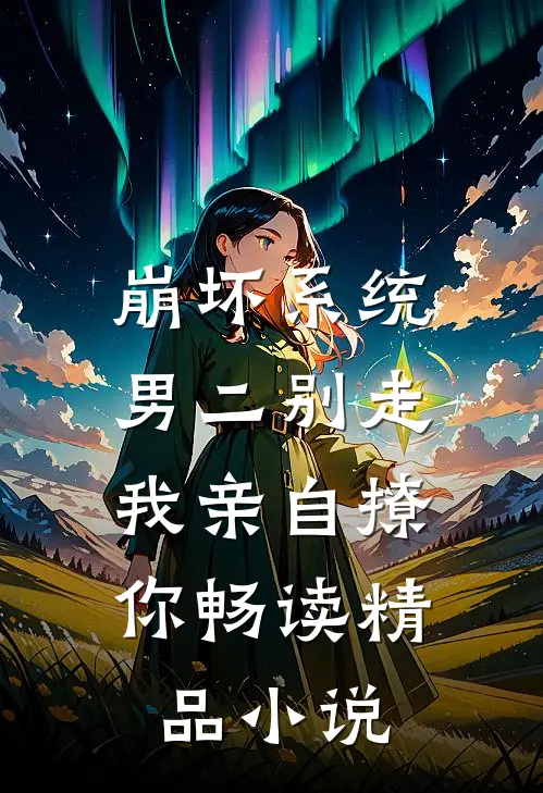 崩坏系统：男二别走，我亲自撩你畅读精品小说