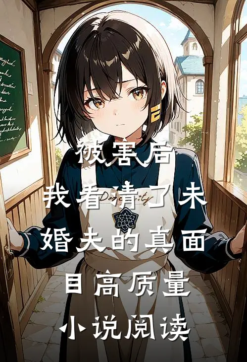 被害后，我看清了未婚夫的真面目高质量小说阅读