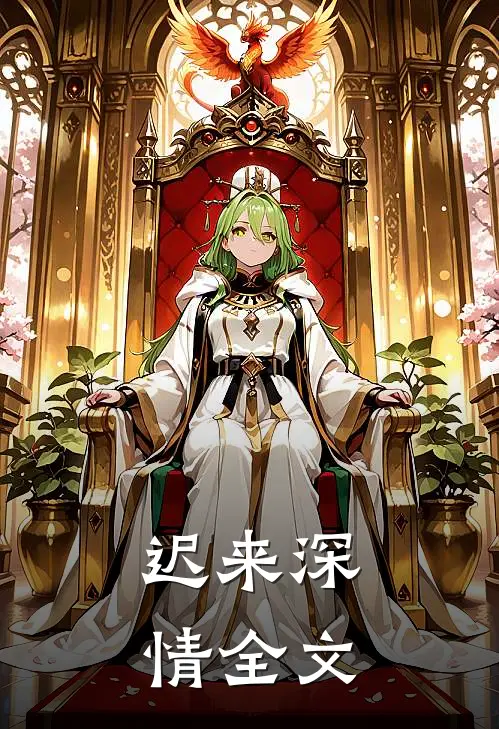 迟来深情全文