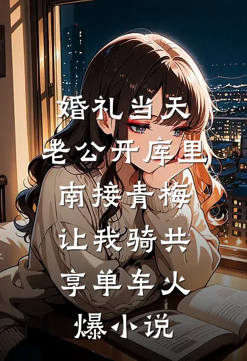 婚礼当天，老公开库里南接青梅，让我骑共享单车火爆小说