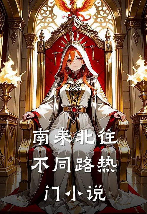 南来北往不同路热门小说
