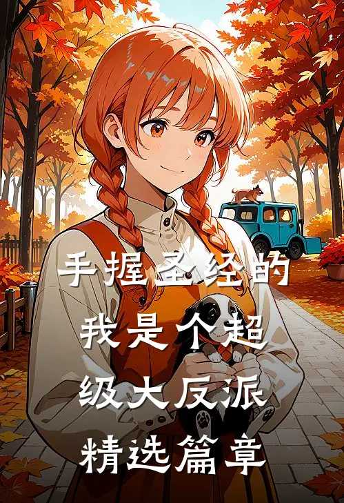 手握圣经的我是个超级大反派精选篇章