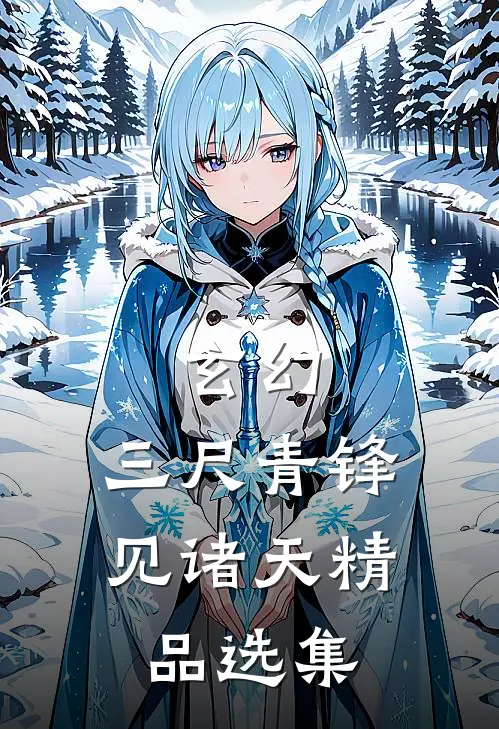 玄幻：三尺青锋见诸天精品选集
