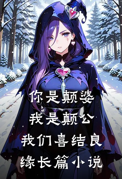 你是颠婆，我是颠公，我们喜结良缘长篇小说