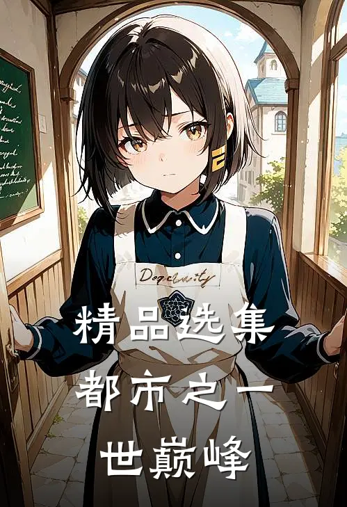 精品选集都市之一世巅峰
