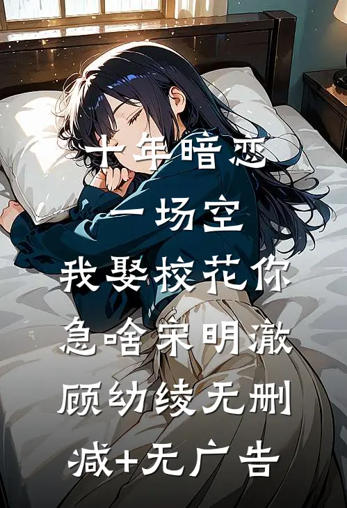 十年暗恋一场空，我娶校花你急啥宋明澈顾幼绫无删减+无广告