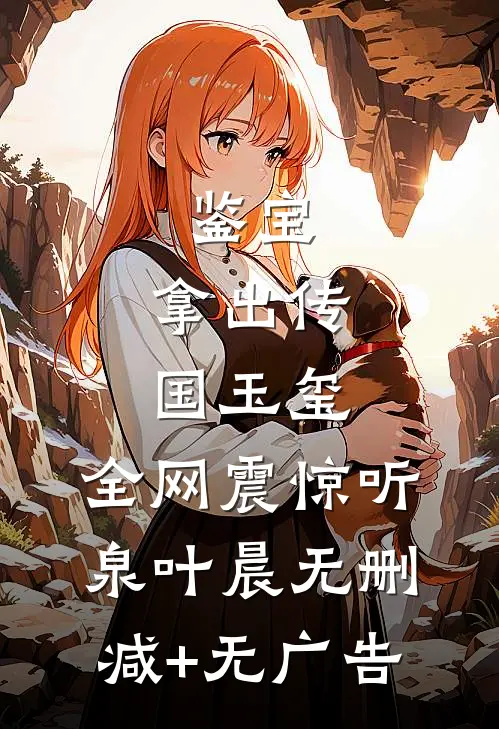 鉴宝：拿出传国玉玺，全网震惊听泉叶晨无删减+无广告