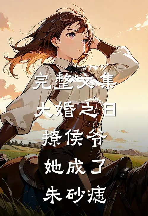 完整文集大婚之日撩侯爷，她成了朱砂痣