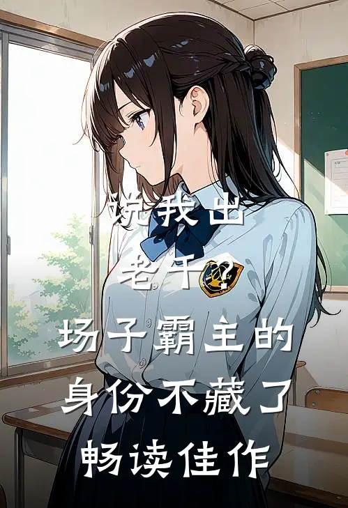 说我出老千？场子霸主的身份不藏了畅读佳作