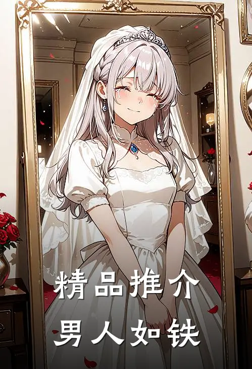 精品推介男人如铁