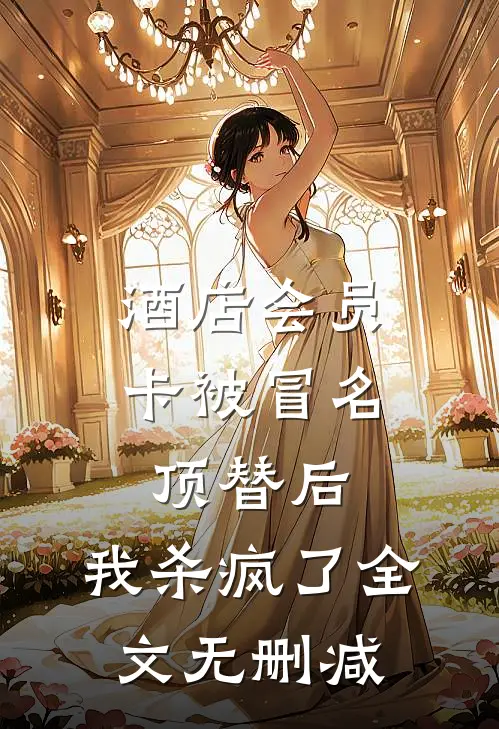 酒店会员卡被冒名顶替后，我杀疯了全文无删减