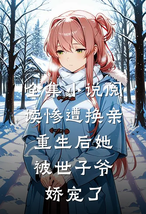 全集小说阅读惨遭换亲，重生后她被世子爷娇宠了