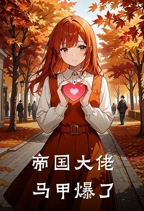 帝国大佬马甲爆了