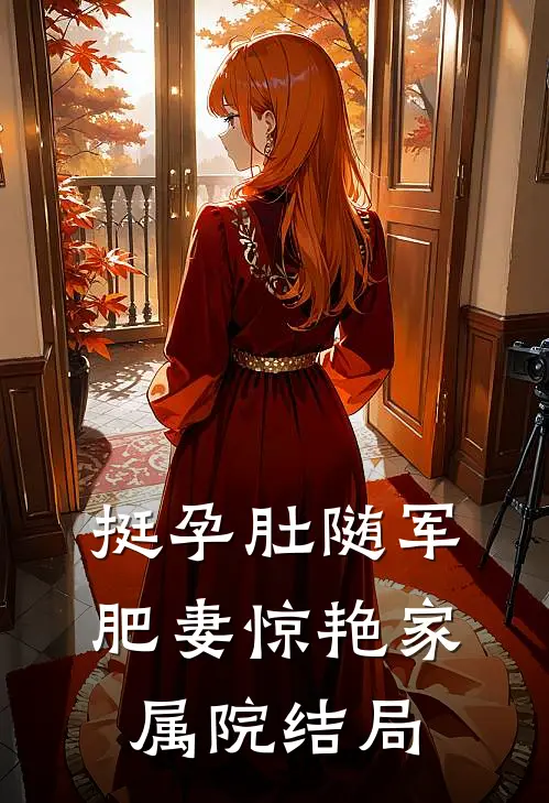 挺孕肚随军，肥妻惊艳家属院结局