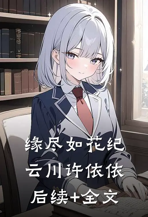 缘尽如花纪云川许依依后续+全文