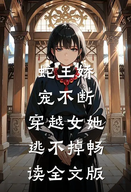蛇王娇宠不断，穿越女她逃不掉畅读全文版