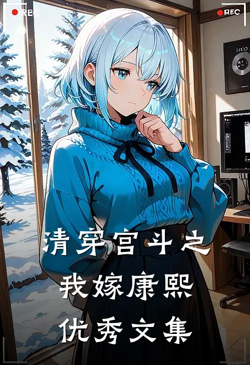 清穿宫斗之我嫁康熙优秀文集