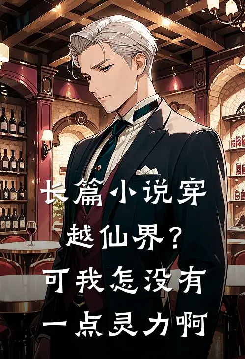 长篇小说穿越仙界？可我怎没有一点灵力啊