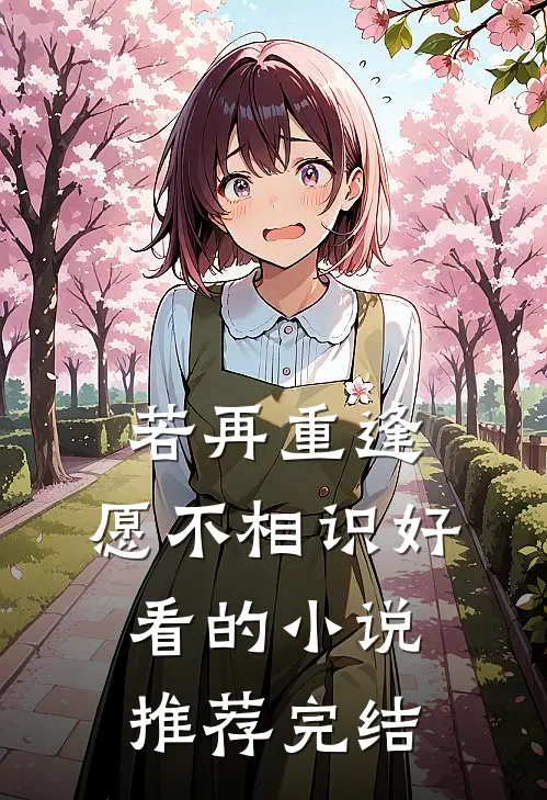 若再重逢，愿不相识好看的小说推荐完结
