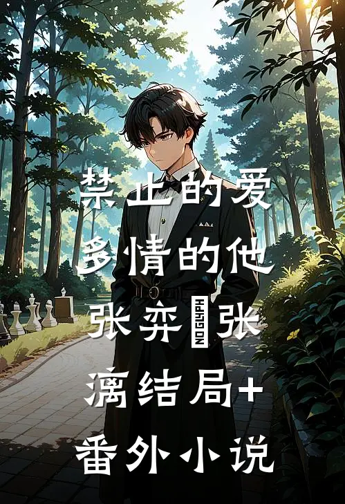 禁止的爱，多情的他张弈昇张漓结局+番外小说