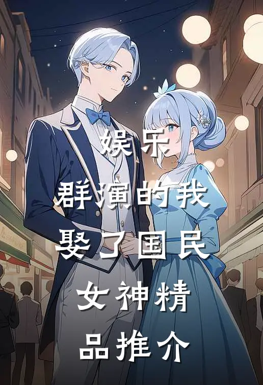 娱乐：群演的我娶了国民女神精品推介