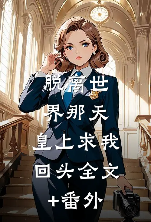 脱离世界那天，皇上求我回头全文+番外