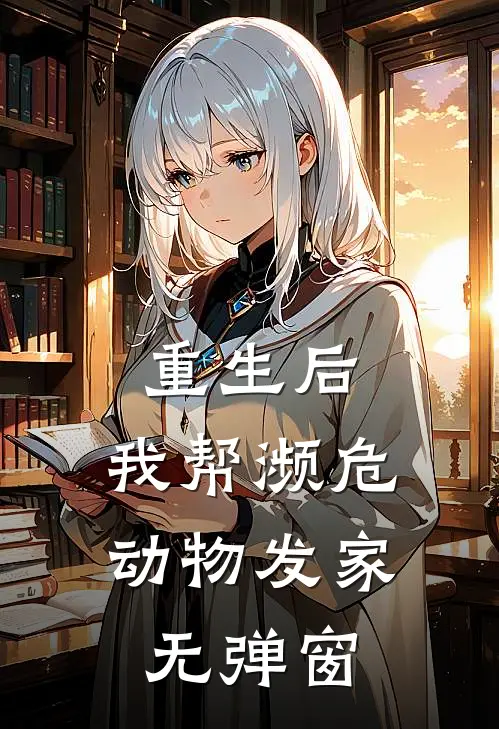 重生后，我帮濒危动物发家无弹窗