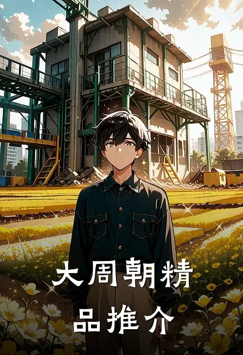 大周朝精品推介