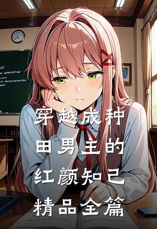 穿越成种田男主的红颜知己精品全篇