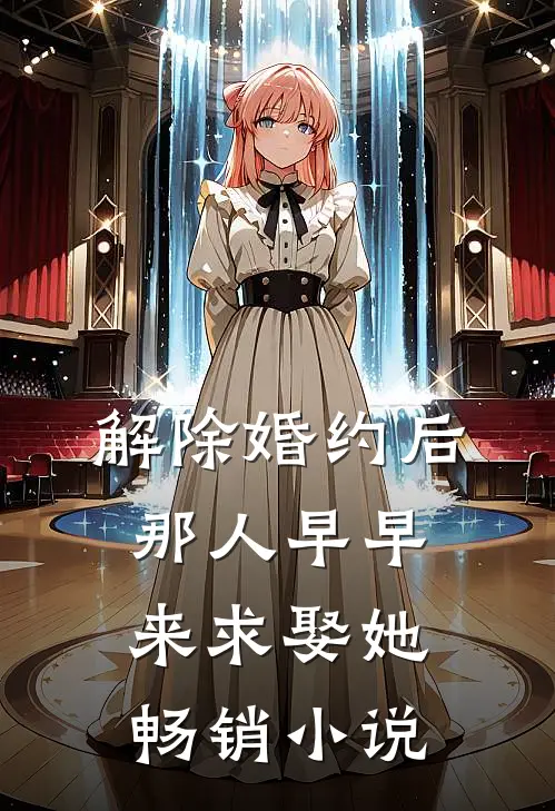 解除婚约后，那人早早来求娶她畅销小说