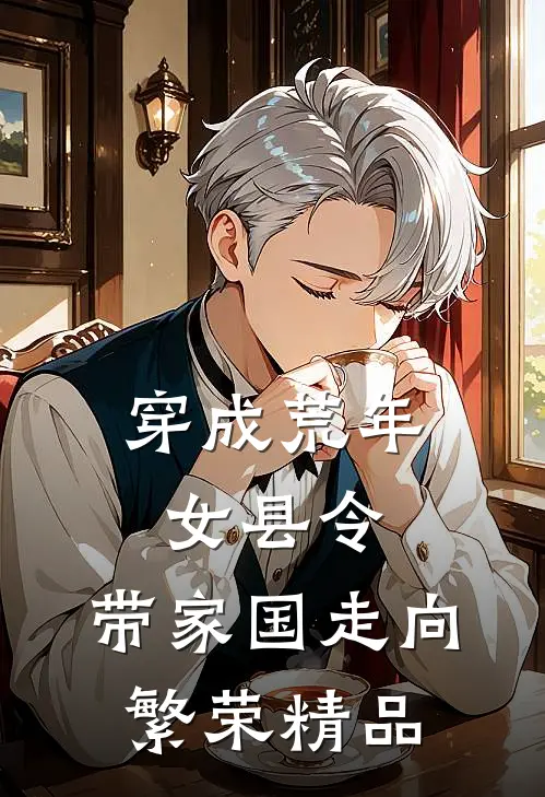 穿成荒年女县令，带家国走向繁荣精品