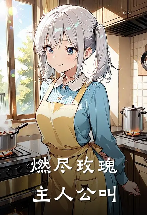 燃尽玫瑰主人公叫