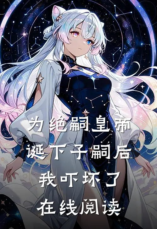 为绝嗣皇帝诞下子嗣后，我吓坏了在线阅读