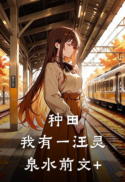 种田：我有一汪灵泉水前文+