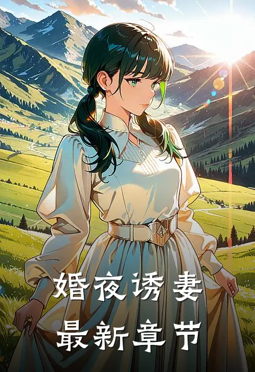 婚夜诱妻最新章节