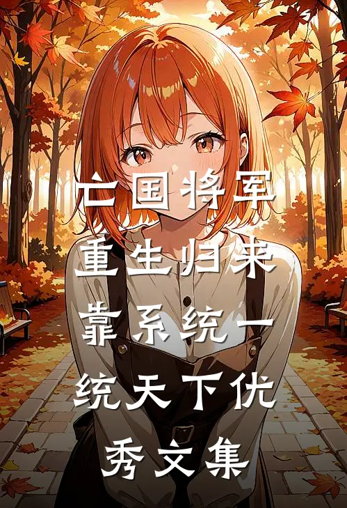 亡国将军重生归来，靠系统一统天下优秀文集