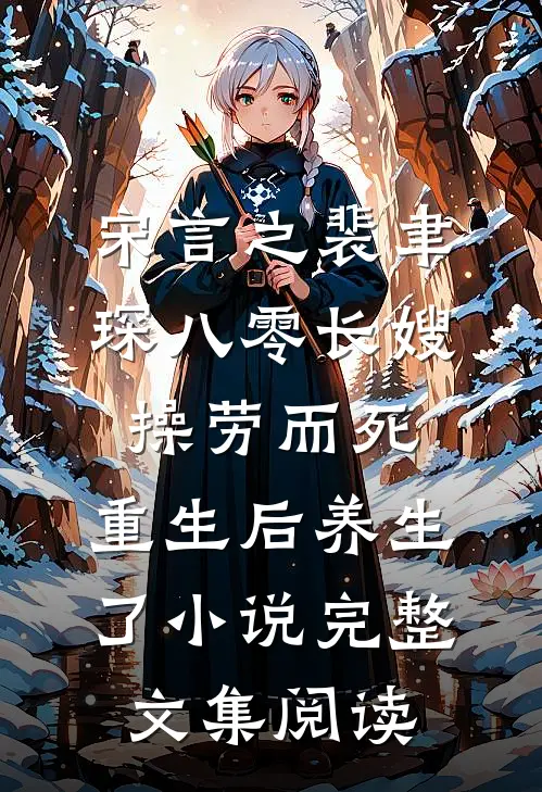 宋言之裴聿琛(八零长嫂操劳而死:重生后养生了小说)完整文集阅读