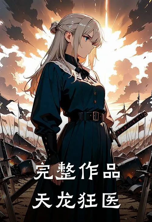 完整作品天龙狂医
