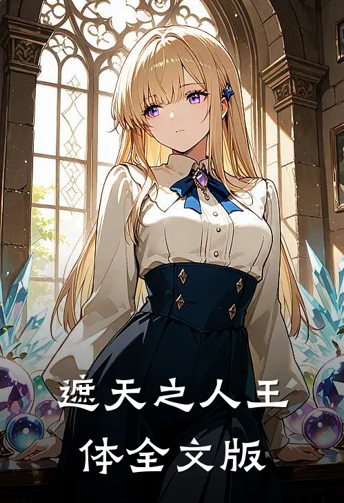 遮天之人王体全文版