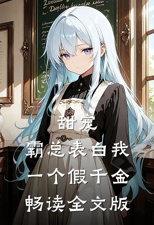 甜宠：霸总表白我一个假千金畅读全文版